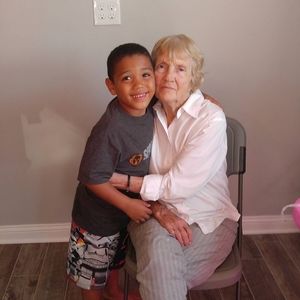 Meet your Posher, Joe